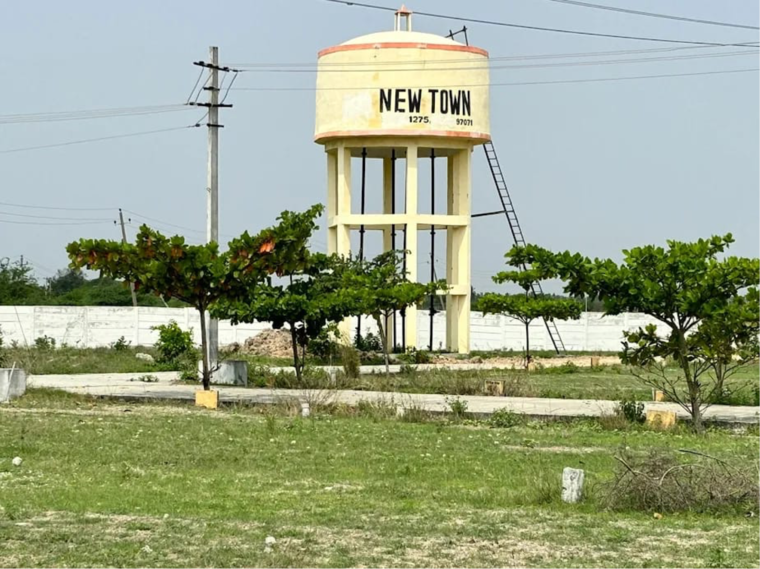 Exterior View, east bangalore  600 Sq.Ft. Plot In East Bangalore Bangalore 9697505