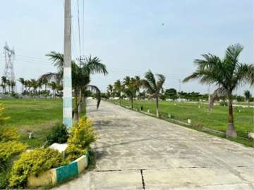  Plot For Sale in East Bangalore