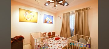 Bedroom in 3 BHK Apartment at Skav Ohana, Kr Puram – for Rent