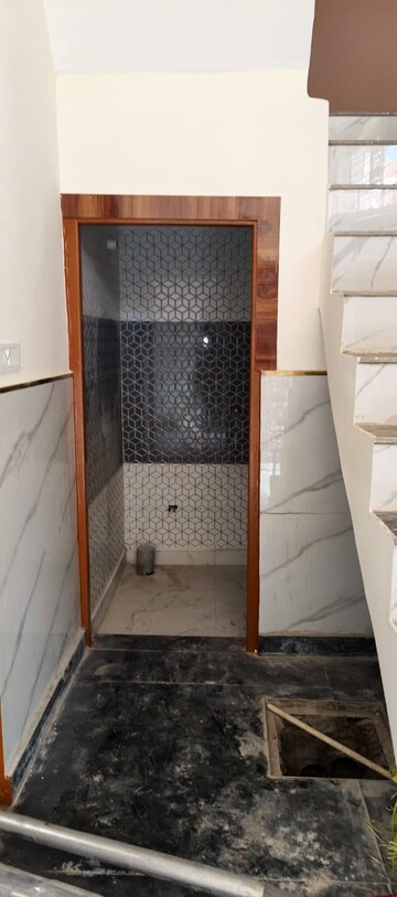 Bathroom in 4 BHK Independent House at Sadarpur – for Sale