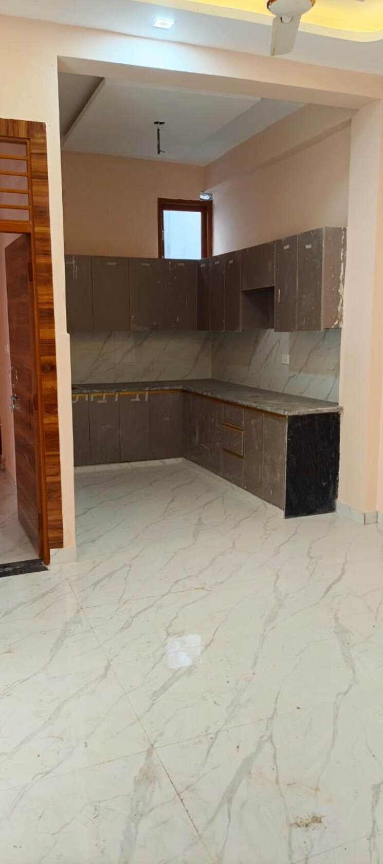Kitchen, sadarpur 4 Bedroom 80 Sq.Yd. Independent House In Sadarpur Ghaziabad 9697531