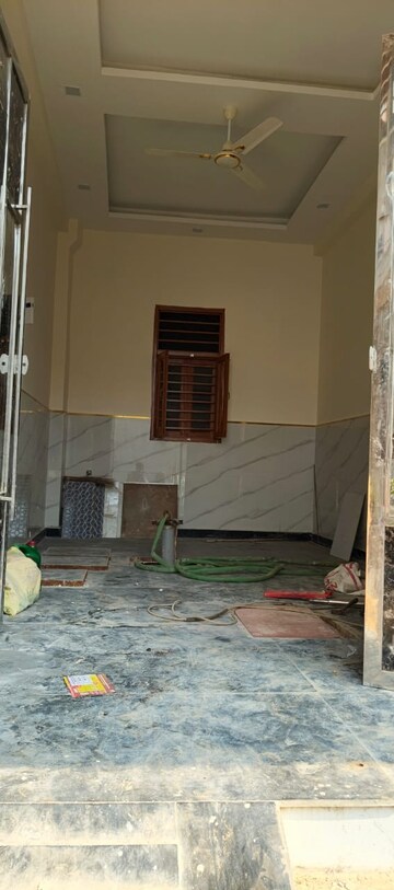 Living Room in 4 BHK Independent House at Sadarpur – for Sale