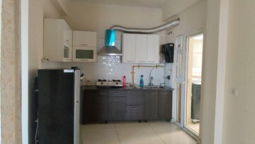 Kitchen in 2 BHK Apartment at Gaur City 2 - 14th Avenue, Sector 16c Greater Noida – for Sale