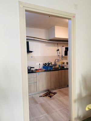 Furnished Amenities in 2 BHK Apartment at House of Hiranandani Devanahalli, Devanahalli – for Rent