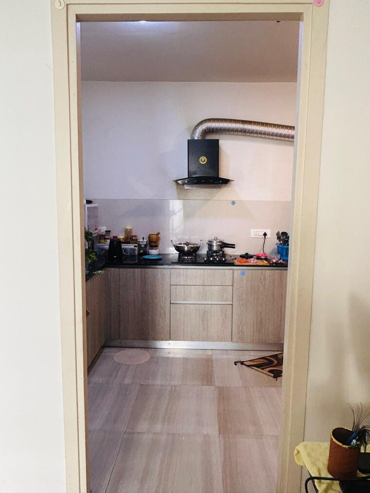Kitchen, house-of-hiranandani-devanahalli 2 Bedroom 1525 Sq.Ft. Apartment In Devanahalli Bangalore 9697533