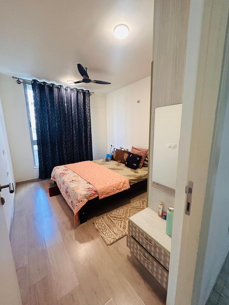 Bedroom, house-of-hiranandani-devanahalli 2 Bedroom 1525 Sq.Ft. Apartment In Devanahalli Bangalore 9697533