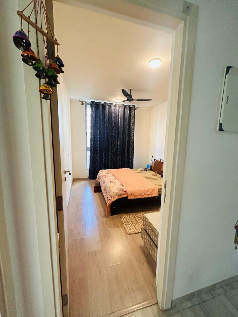 Bathroom, house-of-hiranandani-devanahalli 2 Bedroom 1525 Sq.Ft. Apartment In Devanahalli Bangalore 9697533