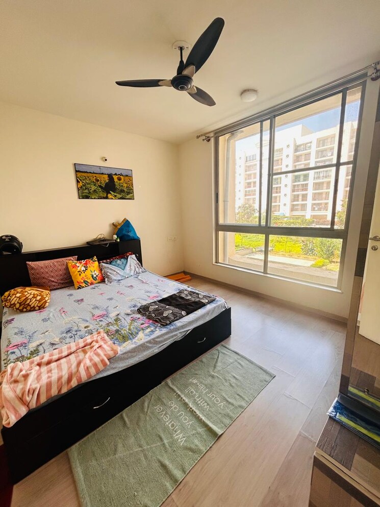 Bedroom, house-of-hiranandani-devanahalli 2 Bedroom 1525 Sq.Ft. Apartment In Devanahalli Bangalore 9697533