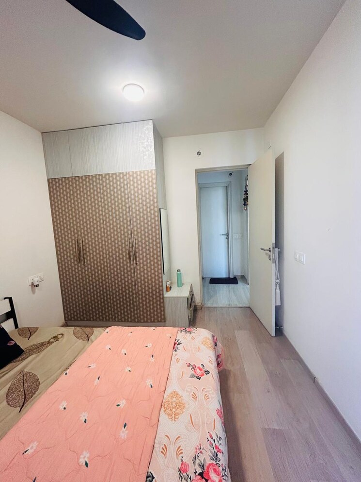 Bedroom, house-of-hiranandani-devanahalli 2 Bedroom 1525 Sq.Ft. Apartment In Devanahalli Bangalore 9697533