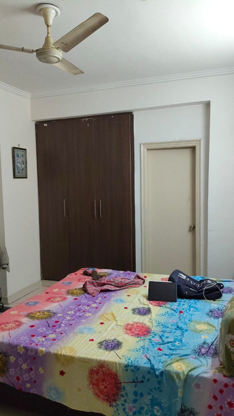 Bedroom, gaur-city-2-14th-avenue 2 Bedroom 855 Sq.Ft. Apartment In Sector 16c Greater Noida Greater Noida 9697543