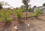 1400 Sq.Yd. Plot in Re Rajesh Komati Open Plo