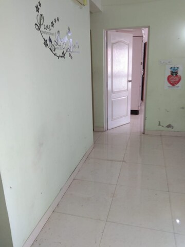 Living Room in 1 BHK Apartment at Tejovalay Apartment, Karve Nagar – for Rent