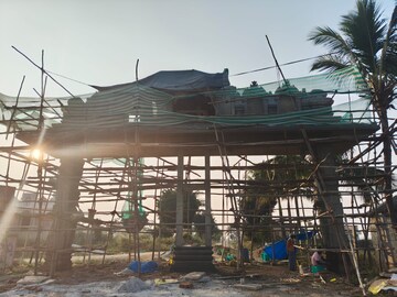  Plot – Exterior View View at East Bangalore - for Sale