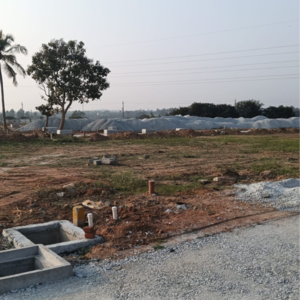  Plot For Sale in East Bangalore