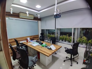  Office Space For Rent in Vashi Sector 30a