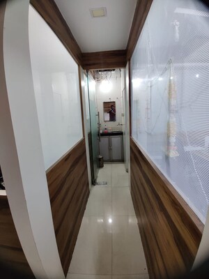 Building Lobby in  Office Space at Vashi Sector 30a – for Rent