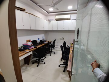 Team Area in  Office Space at Vashi Sector 30a – for Rent