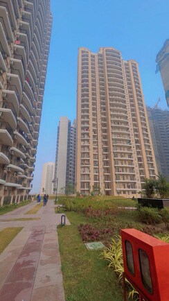 3 BHK + Pooja Room Apartment For Sale in ATS Homekraft Pious Hideaways