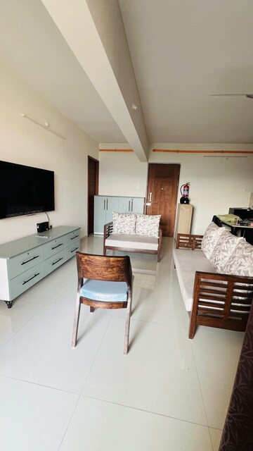 5 BHK Apartment For Rent in KLS Supremus, Pashan