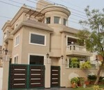 4 BHK 375 Sq.Mt. Independent House in Kothi For Sale