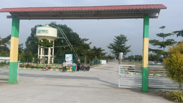  Plot For Sale in East Bangalore