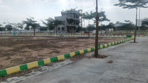 Parking in  Plot at East Bangalore – for Sale