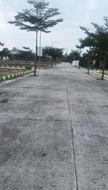 Parking in  Plot at East Bangalore – for Sale