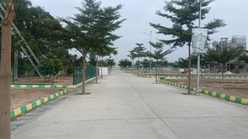 Parking in  Plot at East Bangalore – for Sale