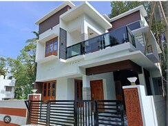 3 BHK + Pooja Room,Study Room,Extra Room Villa For Sale in Sp Golden Villa