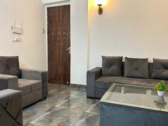 3 BHK + Servant Room Apartment For Sale in Conscient Hines Elevate