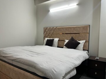 Bedroom in 3 BHK Apartment at Conscient Hines Elevate, Sector 59 – for Sale