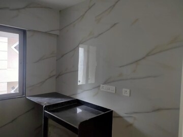 Master Bedroom in 2 BHK Apartment at Puneet Prime, Kurla – for Rent