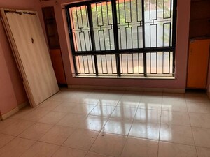 Balcony in 3.5 BHK Independent House at Baner – for Rent