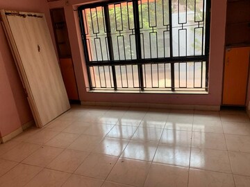 Balcony in 3.5 BHK Independent House at Baner – for Rent