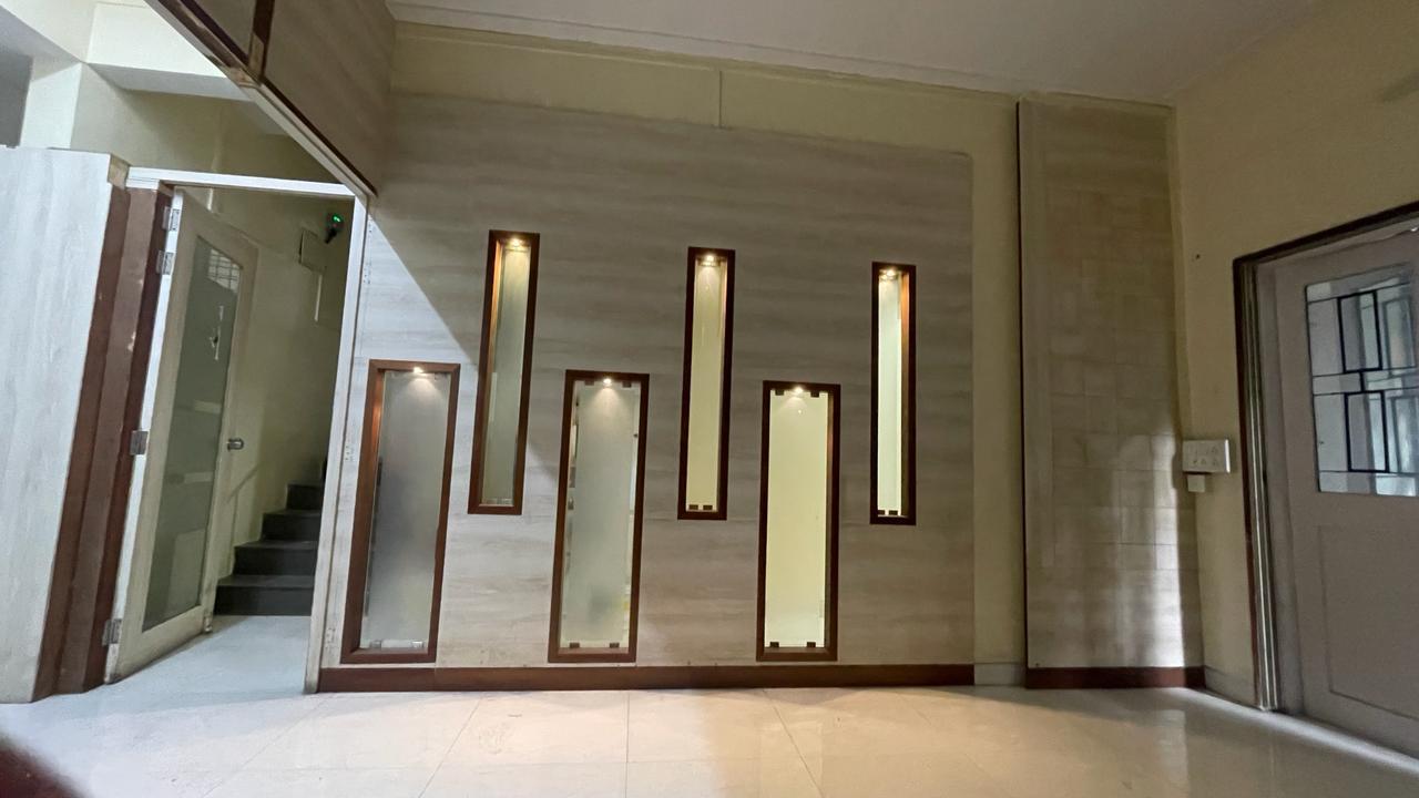 3.5 BHK Independent House For Rent in Baner