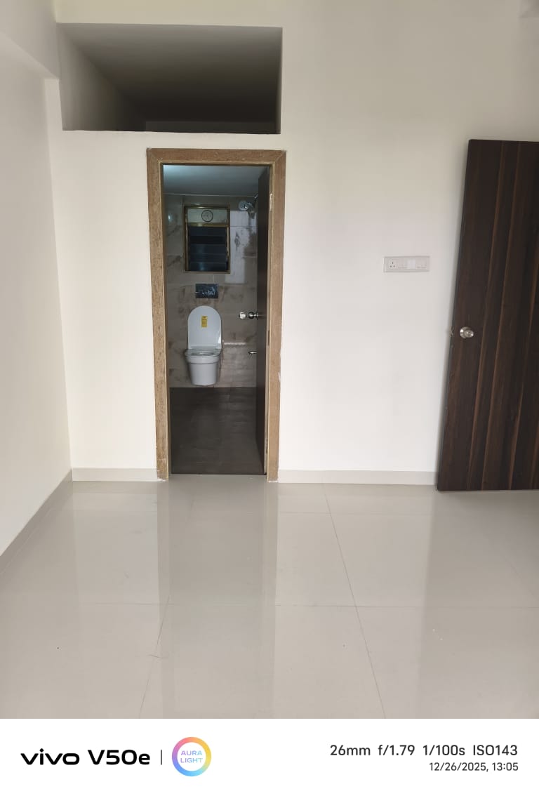 2 BHK + Pooja Room Apartment For Sale in Sarvodaya Onyx
