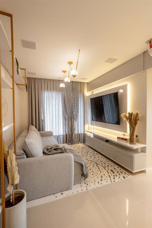 2 BHK Villa For Sale in Kolar Road