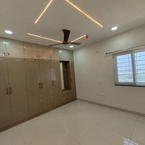 Kitchen in 3 BHK Apartment at My Home Sayuk, Nallagandla – for Rent