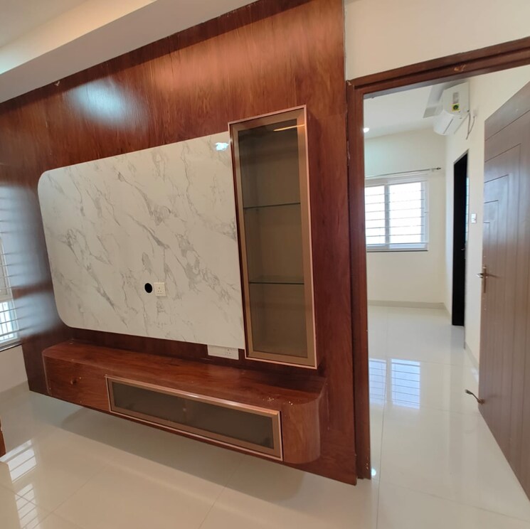 undefined, my-home-sayuk 3 Bedroom 1926 Sq.Ft. Apartment In Nallagandla Hyderabad 9697592