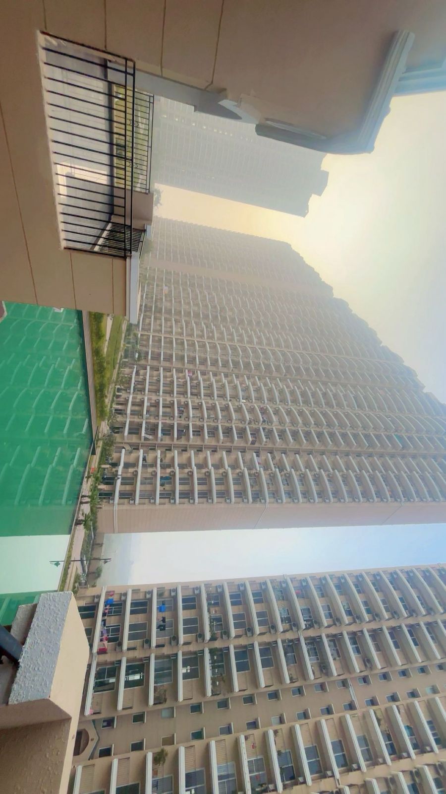 3 BHK + Servant Room Apartment For Sale in ATS Homekraft Pious Hideaways