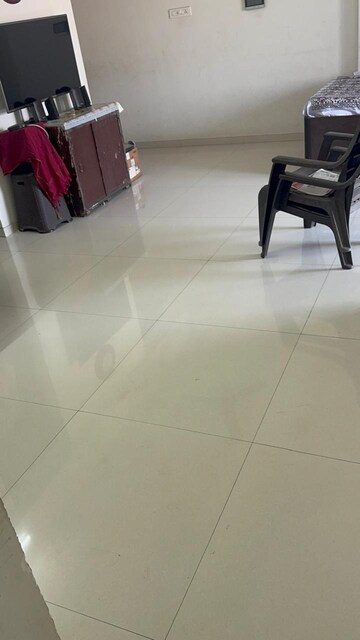 Bathroom in 3 BHK Apartment at Kalyani Nagar – for Rent