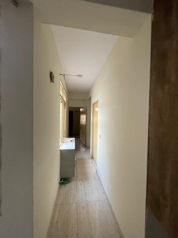 Building Lobby in 3 BHK Apartment at Agrasain Spaces Aagman, Sector 70 – for Rent