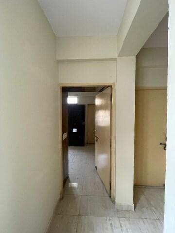 Kitchen in 3 BHK Apartment at Agrasain Spaces Aagman, Sector 70 – for Rent