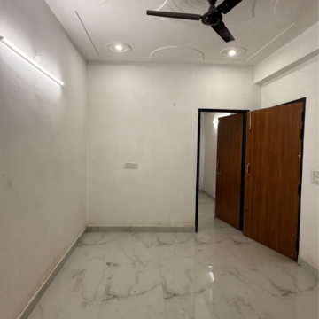 1 BHK Builder Floor For Rent in Chattarpur