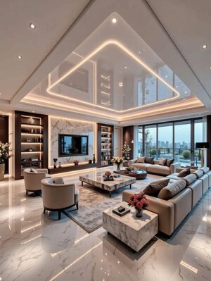 4 BHK Villa For Sale in Hoskote