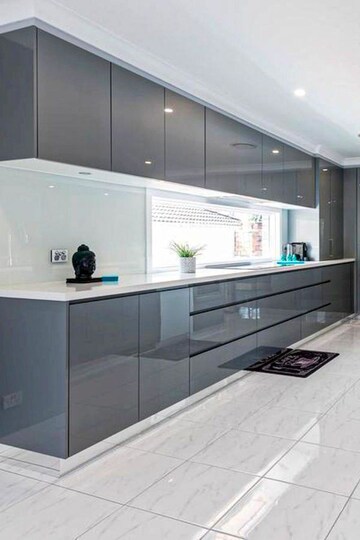 Kitchen in 4 BHK Villa at Hoskote – for Sale