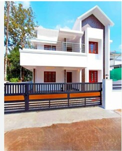 3 BHK + Pooja Room,Study Room,Extra Room Villa For Sale in Sp Golden Villa