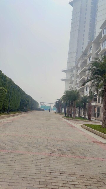 4 BHK Apartment – Exterior View View at Godrej Palm Retreat, Sector 150 - for Sale