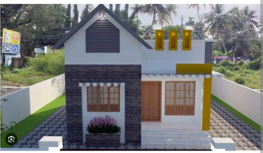 3 BHK + Pooja Room,Study Room,Extra Room Villa For Sale in Sp Golden Villa