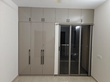 Building Lobby in 3 BHK Apartment at Kharadi – for Rent